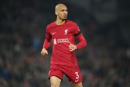 Fabinho is glad to see the Reds bolster their midfield.